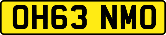 OH63NMO