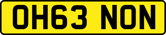 OH63NON