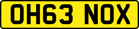 OH63NOX