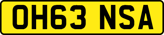 OH63NSA