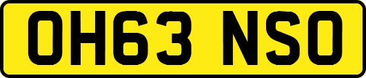 OH63NSO