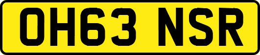 OH63NSR