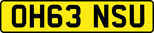 OH63NSU