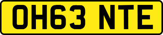 OH63NTE