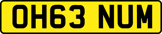OH63NUM