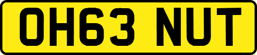 OH63NUT