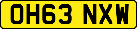 OH63NXW