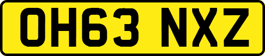 OH63NXZ