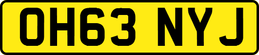 OH63NYJ
