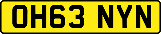 OH63NYN