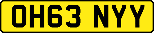 OH63NYY