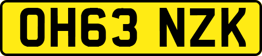 OH63NZK