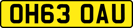 OH63OAU