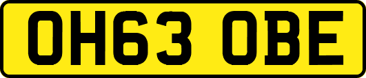 OH63OBE