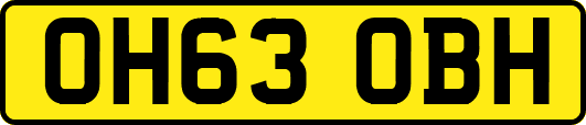 OH63OBH
