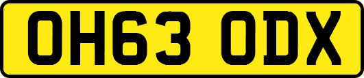 OH63ODX