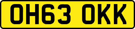 OH63OKK