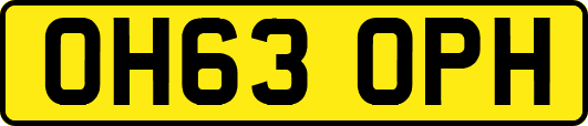 OH63OPH