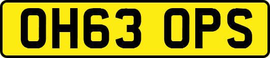 OH63OPS