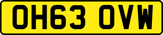 OH63OVW