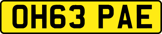 OH63PAE