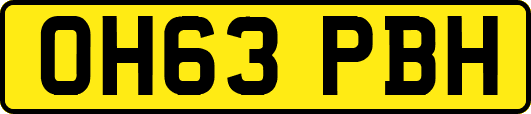 OH63PBH