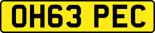 OH63PEC