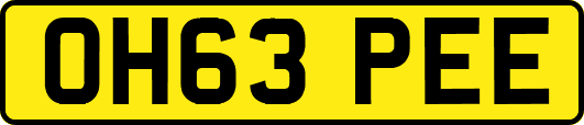 OH63PEE