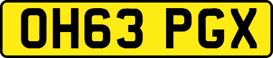 OH63PGX
