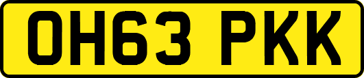 OH63PKK