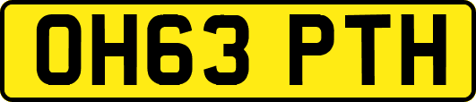 OH63PTH
