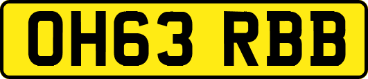 OH63RBB