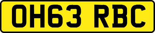 OH63RBC
