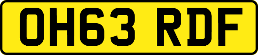 OH63RDF