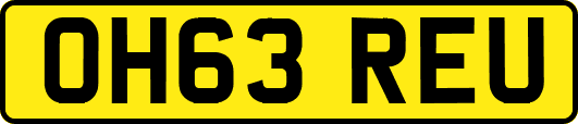 OH63REU