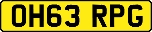 OH63RPG