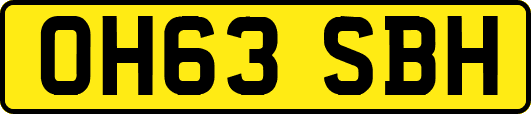 OH63SBH