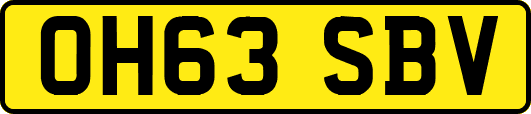 OH63SBV