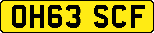 OH63SCF