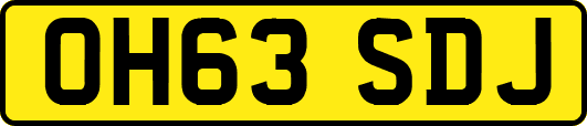 OH63SDJ