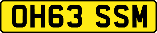 OH63SSM