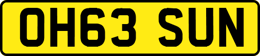 OH63SUN
