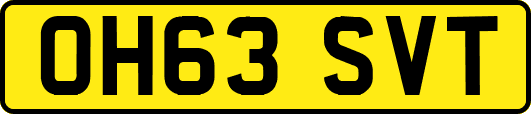 OH63SVT