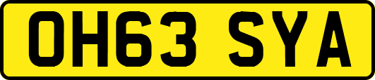 OH63SYA
