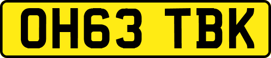 OH63TBK