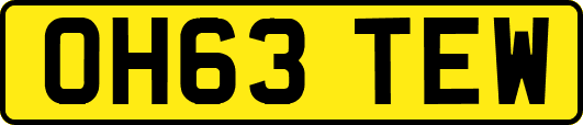 OH63TEW