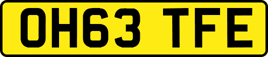 OH63TFE
