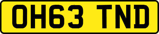OH63TND
