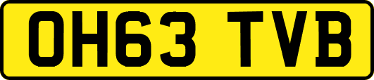 OH63TVB