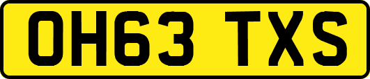 OH63TXS
